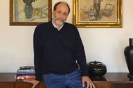 Copertina di Luca Guadagnino: premio a Venezia prima dei 435 minuti di Joie de vivre