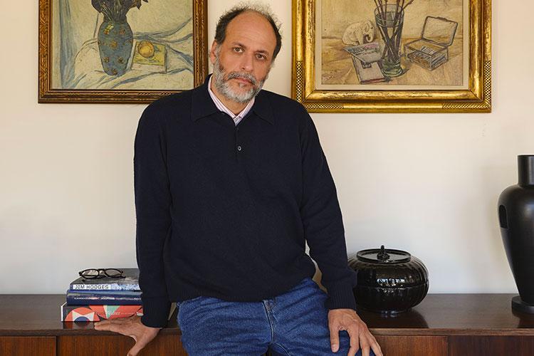 Luca Guadagnino: premio a Venezia prima dei 435 minuti di Joie de vivre