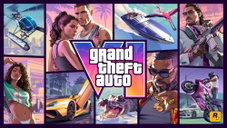 Copertina di GTA 6 a 79,99 dollari: Take-Two difende il prezzo puntando sul valore