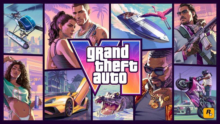 GTA 6 a 79,99 dollari: Take-Two difende il prezzo puntando sul valore