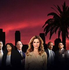 Copertina di Brenda Leigh Johnson muore in The Closer? La risposta sul finale
