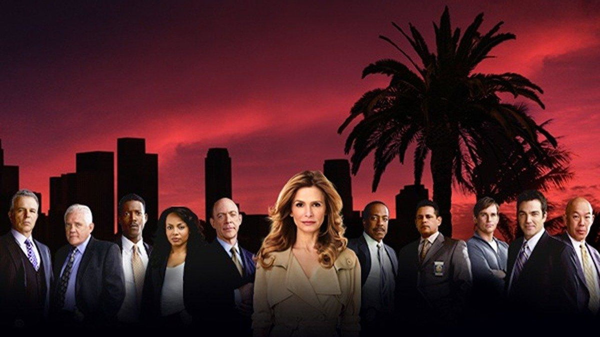 Immagine di Brenda Leigh Johnson muore in The Closer? La risposta sul finale