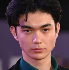 Copertina di Qual è la sessualità di William Gao? La risposta