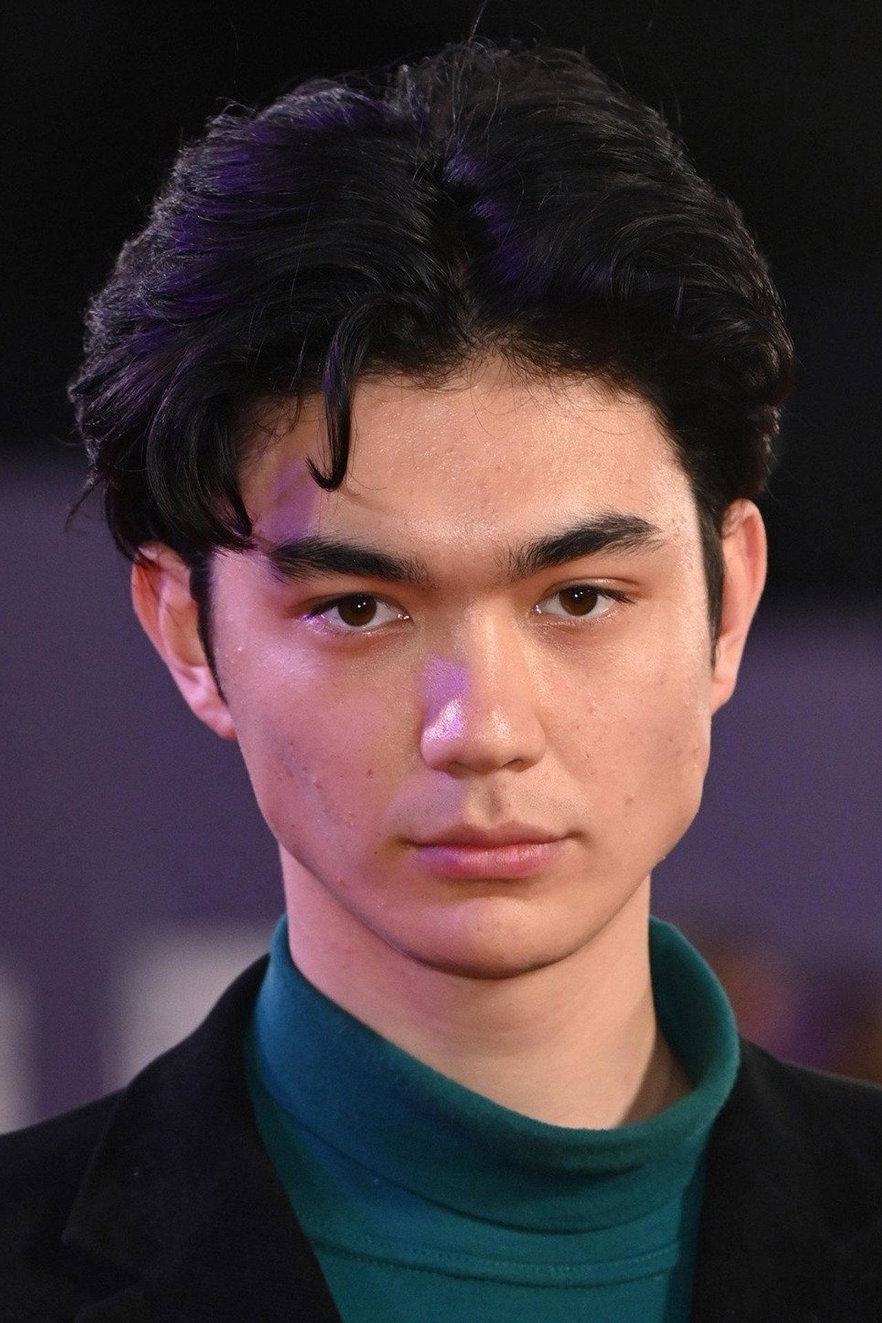 Qual è la sessualità di William Gao? La risposta
