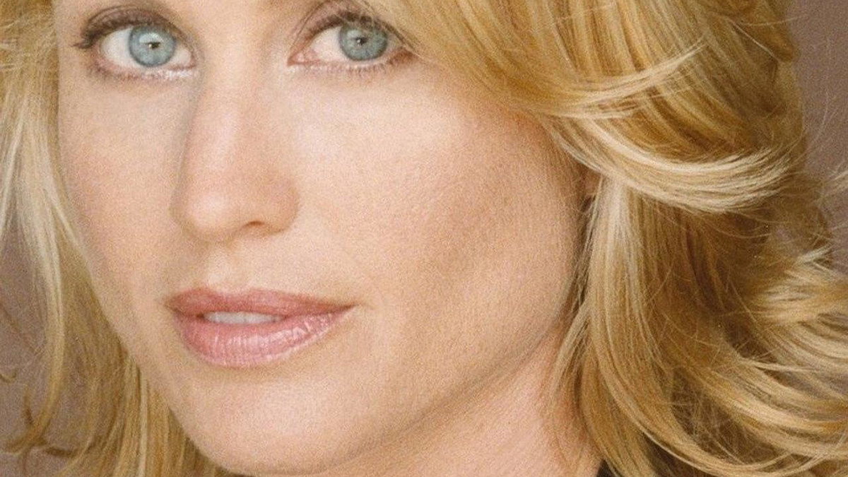 Immagine di Chi è Kristine Carlson? Autrice di Don't Sweat the Small Stuff