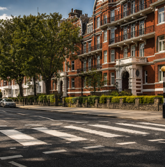 Copertina di 57 anni fa Iain Macmillan scattò la foto dei Beatles per la copertina di Abbey Road