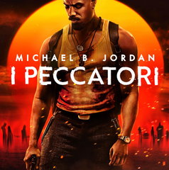 Copertina di I peccatori: trama, finale spiegato e significato