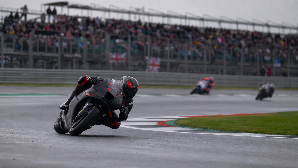 Immagine di Dove vedere MotoGP 2026, qualifiche e Sprint del GP Gran Bretagna oggi: orari, TV e streaming