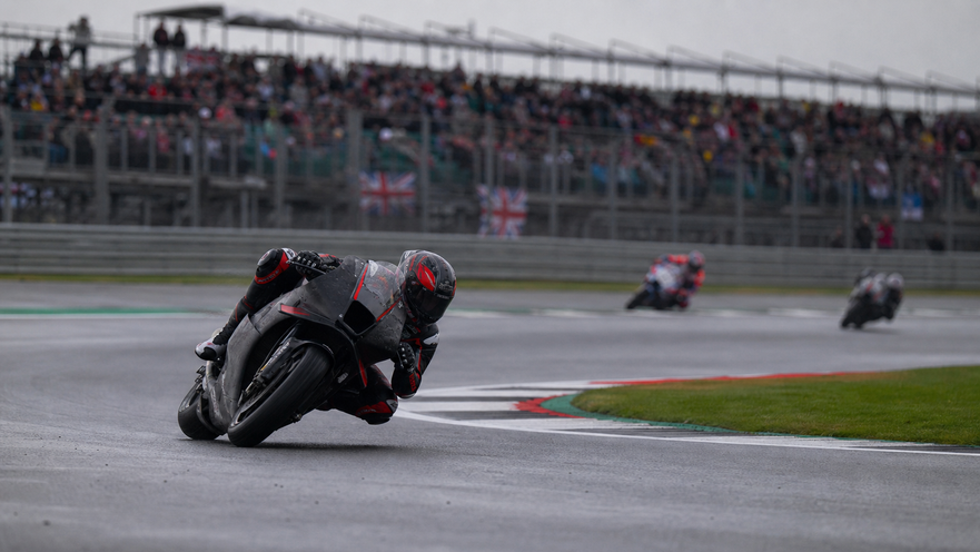 Dove vedere MotoGP 2026, qualifiche e Sprint del GP Gran Bretagna oggi: orari, TV e streaming