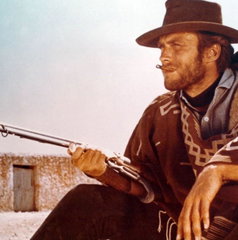 Copertina di Per qualche dollaro in più, il film stasera in tv su Rai 3: trama, cast e streaming