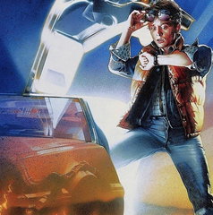 Copertina di Ritorno al futuro, il film stasera in tv su Italia 1: trama, cast e streaming