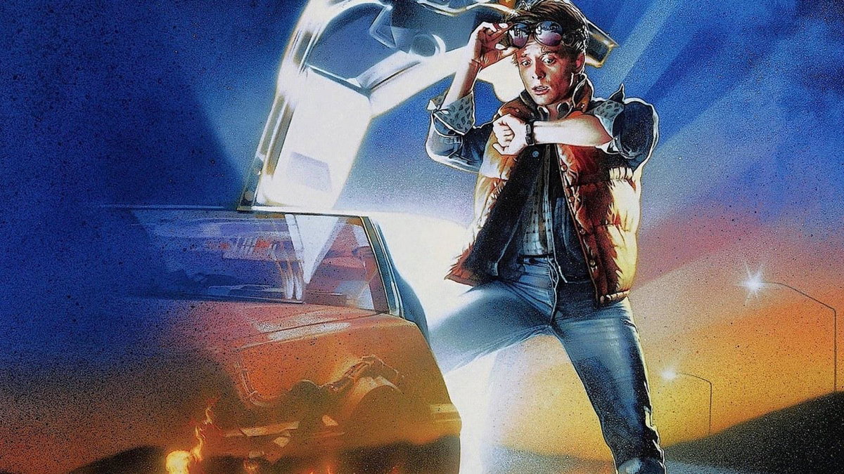 Immagine di Ritorno al futuro, il film stasera in tv su Italia 1: trama, cast e streaming
