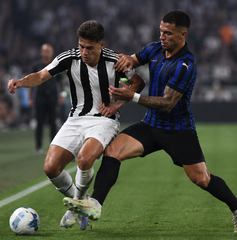 Copertina di Dove vedere Juventus-Inter oggi 8 agosto 2026: orario, canale e streaming
