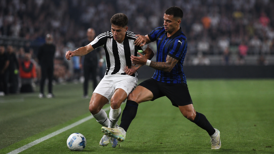 Dove vedere Juventus-Inter oggi 8 agosto 2026: orario, canale e streaming