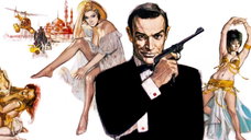 Copertina di Agente 007: Dalla Russia con amore: trama, cast e dove vederlo in streaming