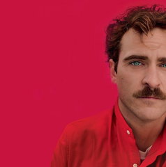 Copertina di Lei immaginava ChatGPT Voice quasi 10 anni prima che esistesse