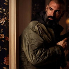 Copertina di La belva, il film stasera in tv su Rai 4: trama, cast e streaming