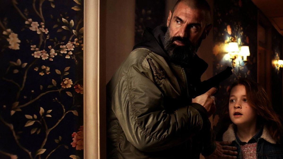 Immagine di La belva, il film stasera in tv su Rai 4: trama, cast e streaming