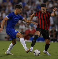 Copertina di Dove vedere Chelsea-Milan oggi: orario, canale TV e streaming