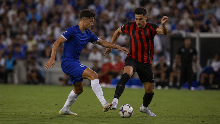 Dove vedere Chelsea-Milan oggi: orario, canale TV e streaming