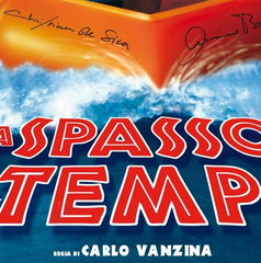 Copertina di A spasso nel tempo portò 2,3 milioni al cinema, oggi è sparito dagli abbonamenti