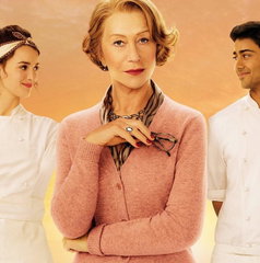 Copertina di Amore cucina e curry stasera su Rai Movie: trama, cast e streaming