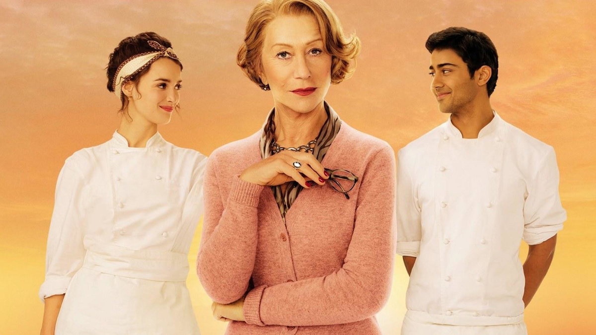 Immagine di Amore cucina e curry stasera su Rai Movie: trama, cast e streaming