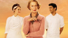Copertina di Amore cucina e curry: trama, cast e dove vederlo in streaming