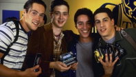 American Pie tornò quattro volte in commissione per il visto R, oggi non lo farebbero