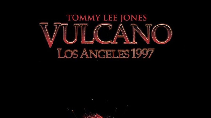Vulcano: Los Angeles 1997