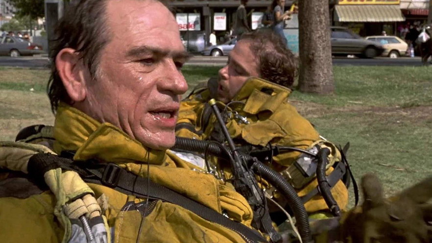 Vulcano: Los Angeles 1997 stasera su Cielo: trama, cast e streaming