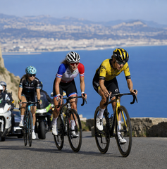 Copertina di Dove vedere Tour de France Femmes 2026, tappa 8 oggi: orario, canale e streaming