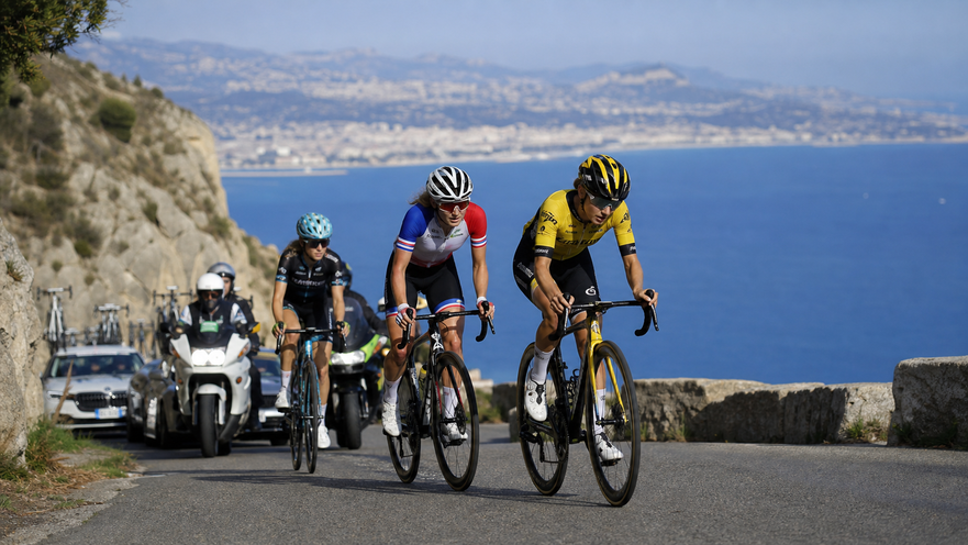 Dove vedere Tour de France Femmes 2026, tappa 8 oggi: orario, canale e streaming