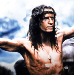 Copertina di Greystoke: La leggenda di Tarzan stasera su 27 Twentyseven: trama, cast e streaming