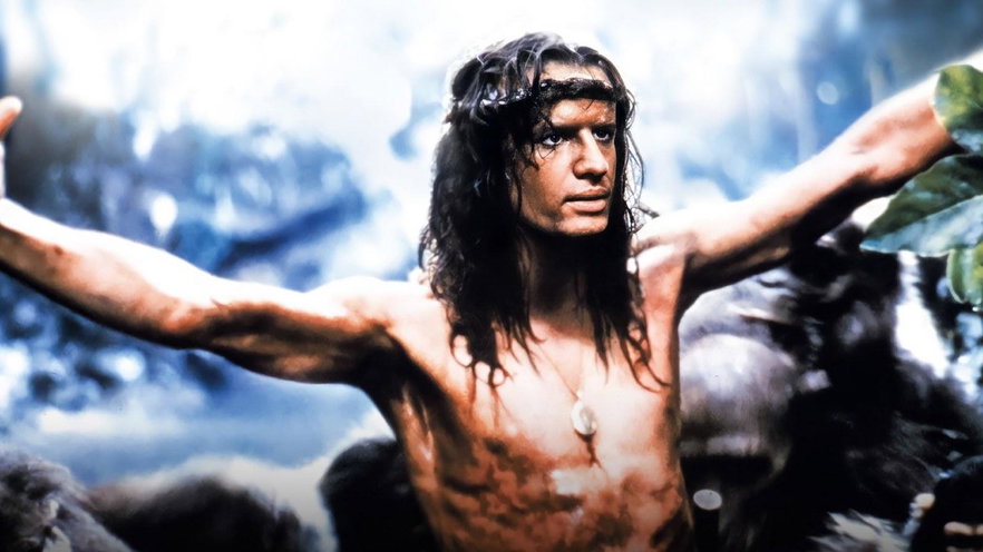 Greystoke: La leggenda di Tarzan stasera su 27 Twentyseven: trama, cast e streaming