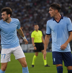 Copertina di Dove vedere Napoli-Celta Vigo oggi: orario, canale e streaming