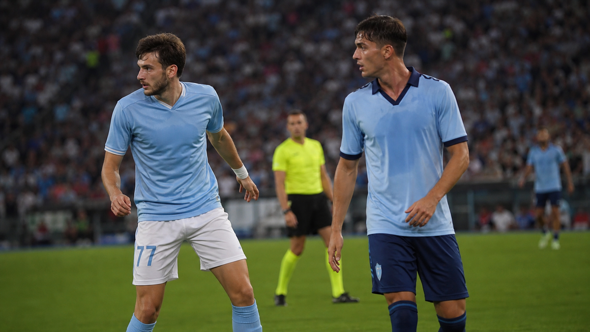 Immagine di Dove vedere Napoli-Celta Vigo oggi: orario, canale e streaming