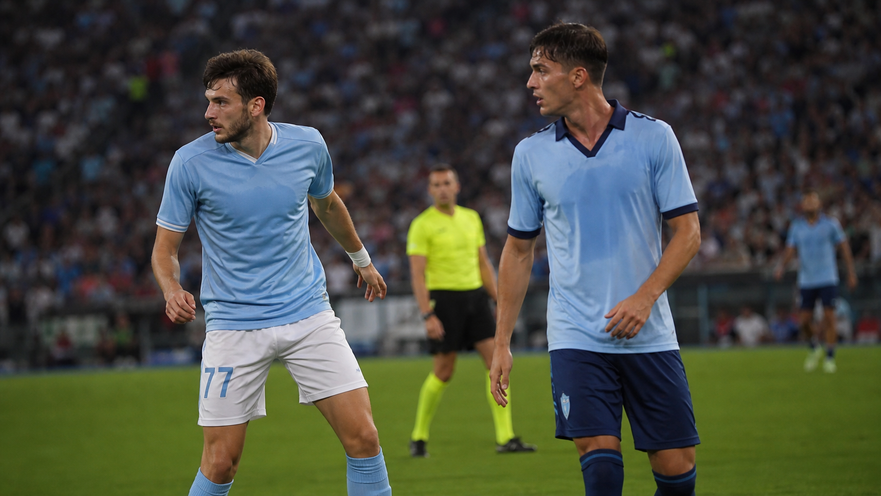 Dove vedere Napoli-Celta Vigo oggi: orario, canale e streaming