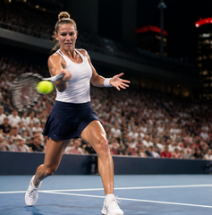 Copertina di Dove vedere gli ottavi del WTA 1000 Toronto 2026 oggi: orario, canale e streaming