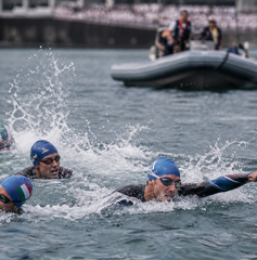 Copertina di Dove vedere la finale della staffetta mista degli Europei acquatici 2026 oggi: orario, canale e streaming