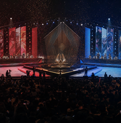 Copertina di Dove vedere oggi la finale di Honor of Kings World Cup 2026: orario, canale e streaming
