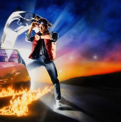 Copertina di Che fine ha fatto Claudia Wells, Jennifer in Ritorno al futuro?