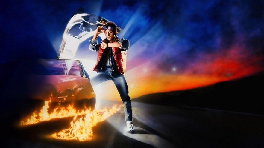 Che fine ha fatto Claudia Wells, Jennifer in Ritorno al futuro?