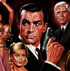 Copertina di A 007, dalla Russia con amore è una storia vera? Le origini reali del film