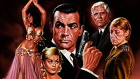 A 007, dalla Russia con amore è una storia vera? Le origini reali del film