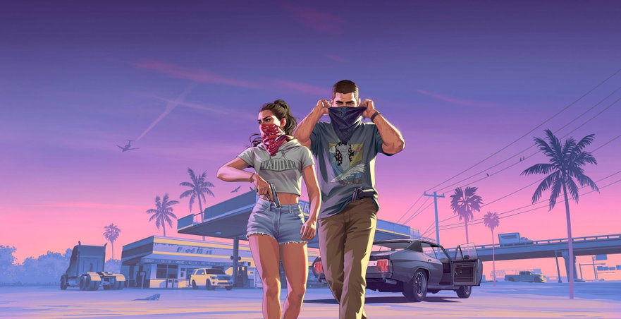 Grand Theft Auto VI: l’Extended Look arriva su Netflix il 27 agosto