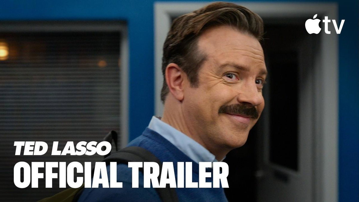 Immagine di Ted Lasso: la stagione 4 riconquista subito il primo posto su Apple TV
