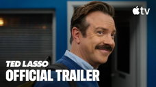 Copertina di Ted Lasso: la stagione 4 riconquista subito il primo posto su Apple TV
