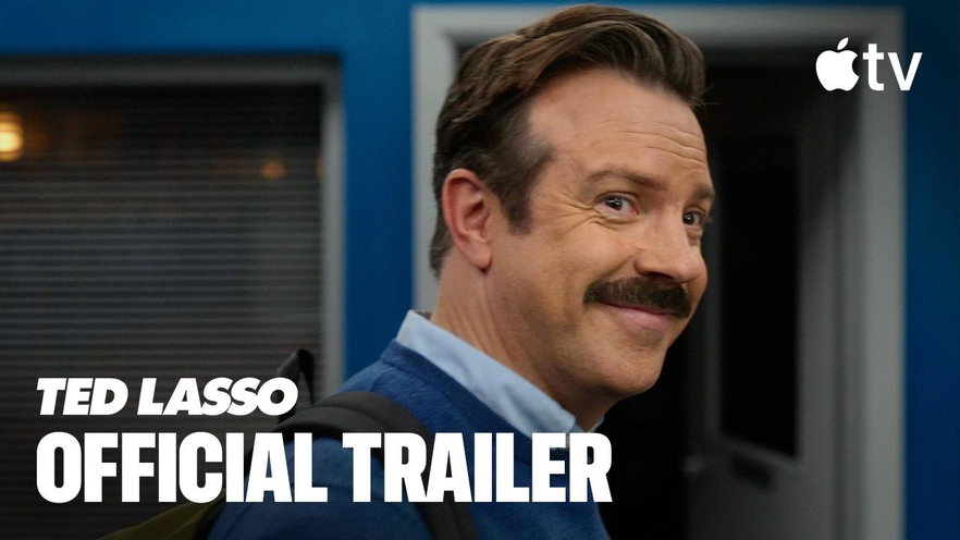 Ted Lasso: la stagione 4 riconquista subito il primo posto su Apple TV