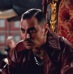 Copertina di King Marracash: il docufilm debutta su Disney+ il 18 settembre 2026